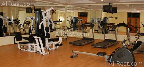 Kervansaray Hotel Termal 15